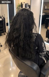 Sahera Hafeez review photo
