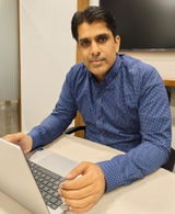 Siddique Akbar review photo