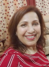 Nivedita Sharma review photo