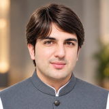 Engr. Nawaz review photo