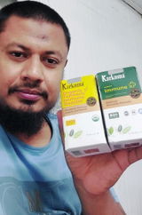 Khalid saifullah Raju review photo