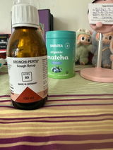 Kebbie Asghedom review photo