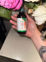 Kebbie Asghedom review photo