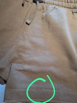 Sandy review photo