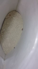 Anonymous review photo