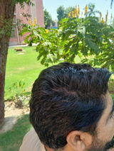 Muhammad Jamshaid review photo