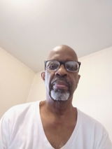 Keith Powell review photo