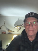Joe Fettig review photo
