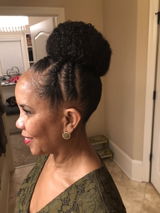 Denise Stamps-Auston review photo