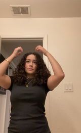 Iris Diaz review photo