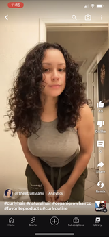 Iris Diaz review photo