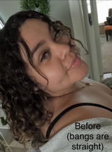Chantal Ramos review photo