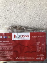 Halit G. review photo