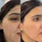 Areej .A review photo