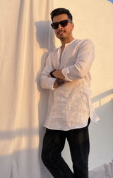 Mauryan review photo