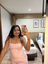 Nandini A. review photo