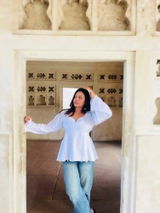 Neha J. review photo