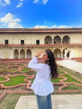 Neha J. review photo