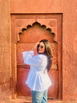 Neha J. review photo