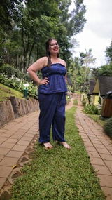 Jigyasa K. review photo