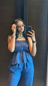 Aayushi review photo