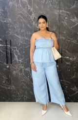 Priyanshi K. review photo