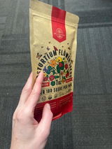 Etsy customer review photo