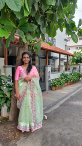 Nayana S review photo