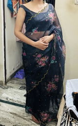 Richa Rana review photo