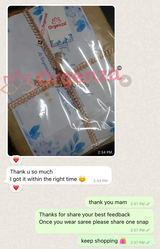 A.A. review photo
