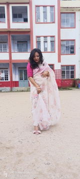 C. review photo