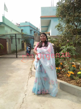 Jyoti Tirkey review photo