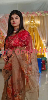 Mamoona Nasarullah review photo
