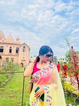 Hritika Das review photo