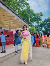 Hritika Das review photo