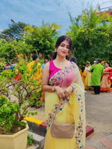 Hritika Das review photo