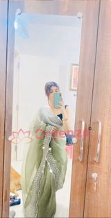 Priti Pandit review photo