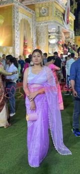 Priyanka Dey review photo