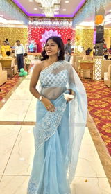 Sneha Kumari review photo