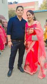 Shaveta Sharma review photo