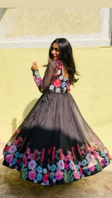 Vaidehi Patel review photo