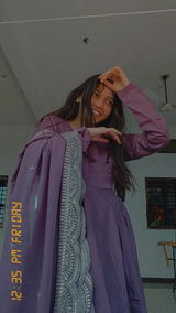 Anjali Patidar review photo