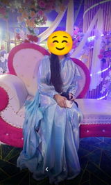 Resham Afroz review photo