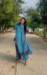 Annu Singh review photo