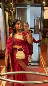 Neha Gavandi review photo