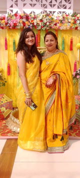 Shreya Gupta review photo