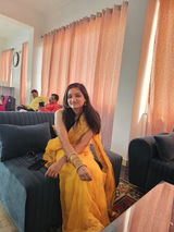 Shreya Gupta review photo
