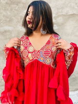 K.D. review photo