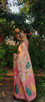 Kruti Chaudhari review photo