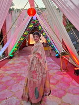Kruti Chaudhari review photo